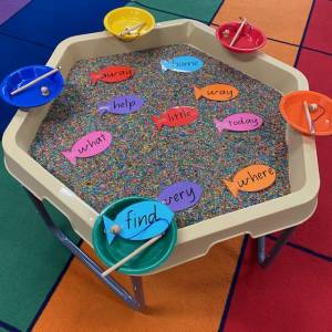 Hex Tray In the Classroom - Modern Teaching Blog