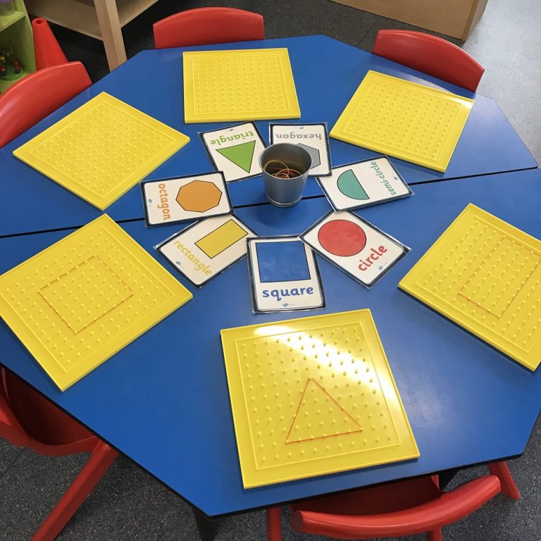 10 Handson Numeracy Ideas For Children Modern Teaching Blog