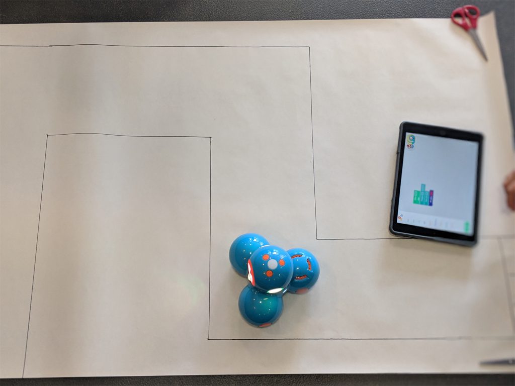 Dash And Dot In The Classroom - Modern Teaching Blog