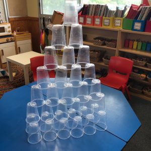 Early STEM Activities: Part Two - Modern Teaching Blog