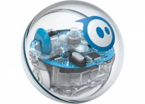 Bolt sphero sales