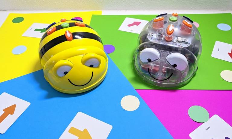 python programming. introducing the python turtle -... Introduction to the Bee-Bot and Blue-Bot in the Classroom - Modern ...
