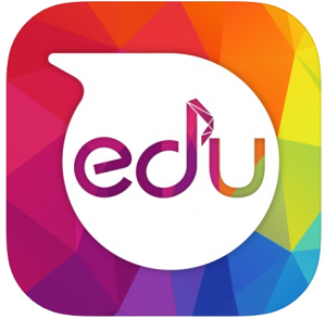 EDU Logo