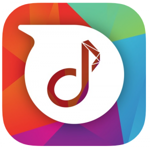 Mix App Logo