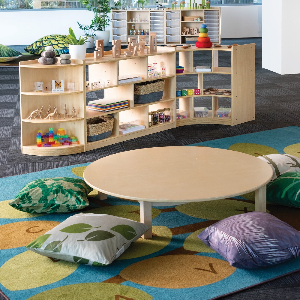 Childcare centre furniture