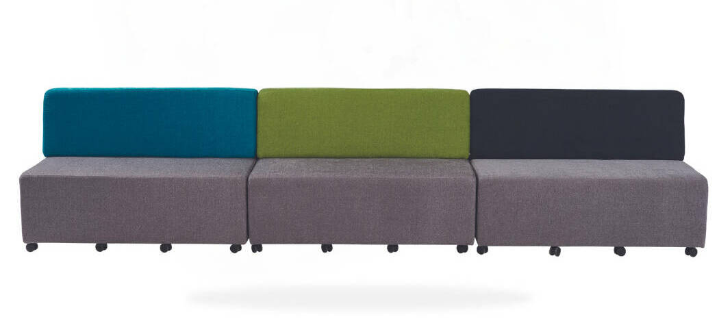 Aalto Double Sofa