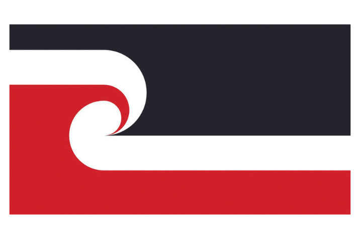 Māori Flag